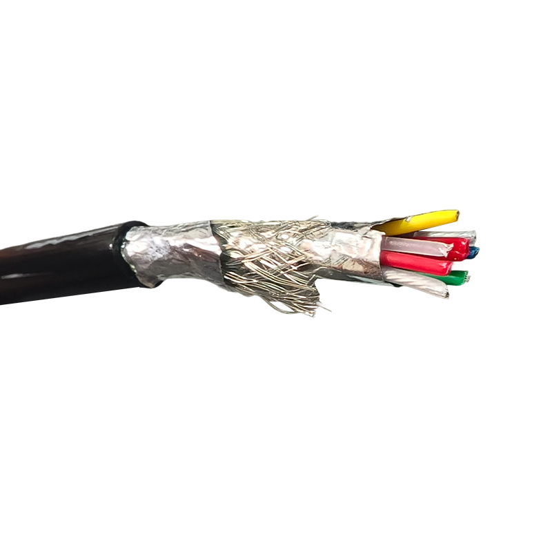 How to detect and prevent aging problems in liquid level sensor cables after long-term use?